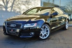 2012 Audi A5 Quattro 2.0T Premium Plus