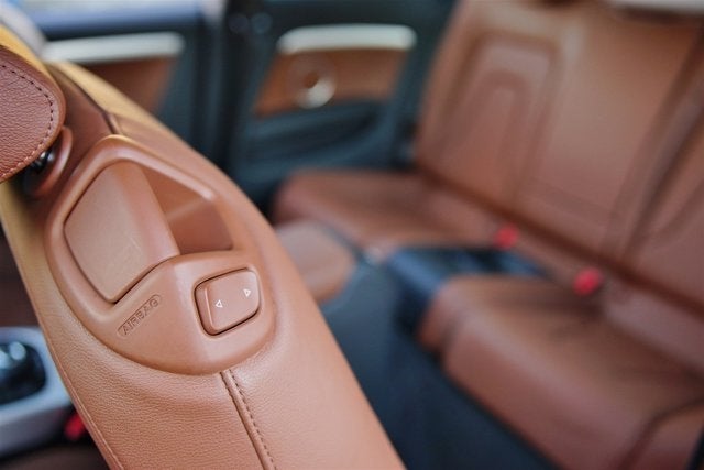 2012 Audi A5 Quattro 2.0T Premium Plus