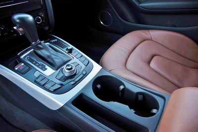 2012 Audi A5 Quattro 2.0T Premium Plus