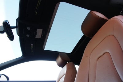 2012 Audi A5 Quattro 2.0T Premium Plus