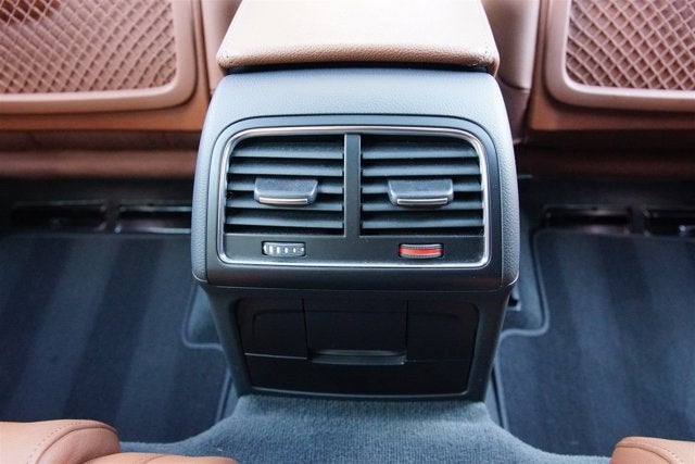 2012 Audi A5 Quattro 2.0T Premium Plus