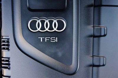 2012 Audi A5 Quattro 2.0T Premium Plus