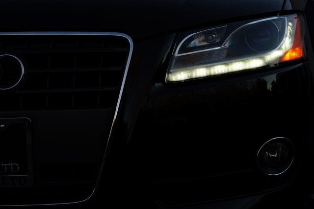 2012 Audi A5 Quattro 2.0T Premium Plus