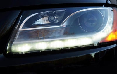 2012 Audi A5 Quattro 2.0T Premium Plus