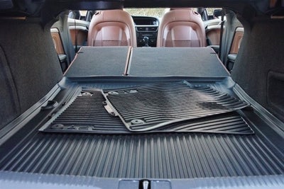 2012 Audi A5 Quattro 2.0T Premium Plus