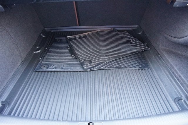 2012 Audi A5 Quattro 2.0T Premium Plus