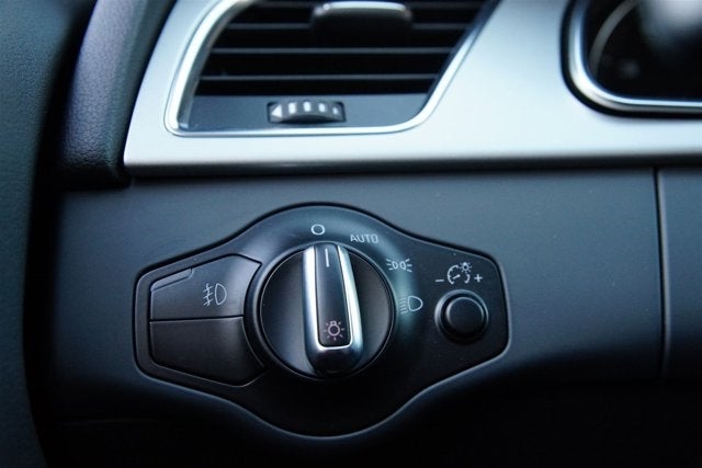 2012 Audi A5 Quattro 2.0T Premium Plus