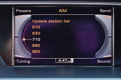 2012 Audi A5 Quattro 2.0T Premium Plus