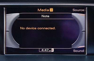 2012 Audi A5 Quattro 2.0T Premium Plus