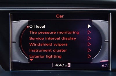 2012 Audi A5 Quattro 2.0T Premium Plus