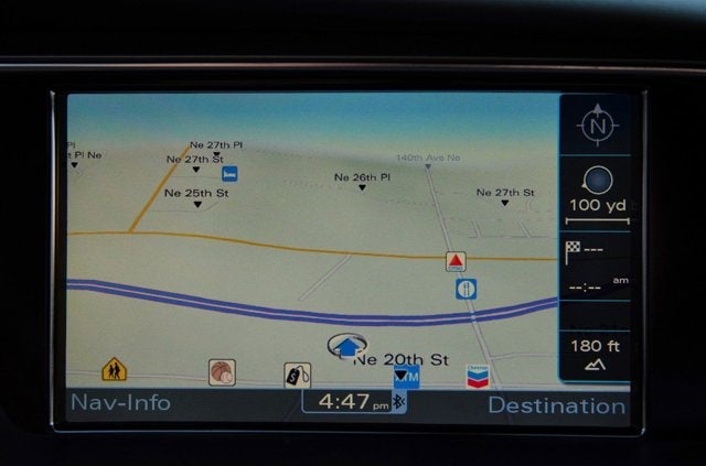 2012 Audi A5 Quattro 2.0T Premium Plus