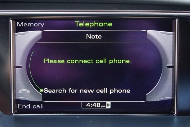 2012 Audi A5 Quattro 2.0T Premium Plus