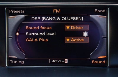 2012 Audi A5 Quattro 2.0T Premium Plus