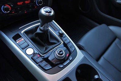 2012 Audi S4 Prestige