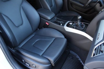 2012 Audi S4 Prestige