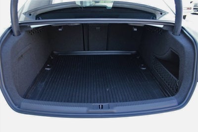 2012 Audi S4 Prestige