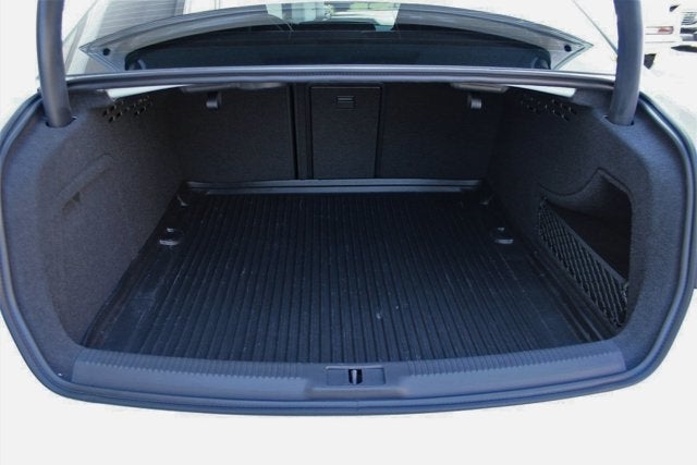 2012 Audi S4 Prestige