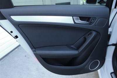 2012 Audi S4 Prestige