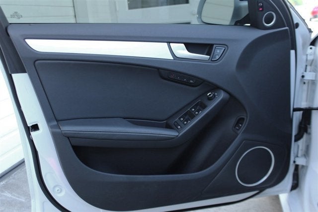 2012 Audi S4 Prestige