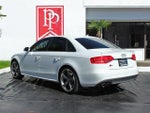 2012 Audi S4 Prestige