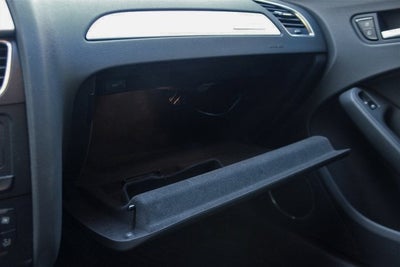 2012 Audi S4 Prestige