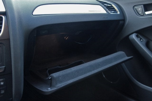 2012 Audi S4 Prestige