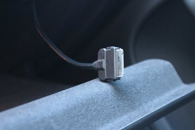 2012 Audi S4 Prestige