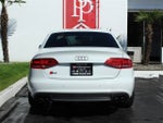 2012 Audi S4 Prestige