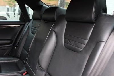 2005 Audi S4 Quattro