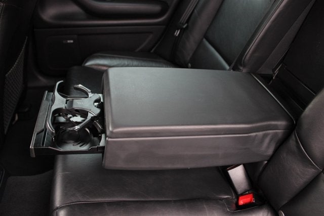 2005 Audi S4 Quattro