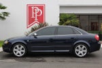 2005 Audi S4 Quattro