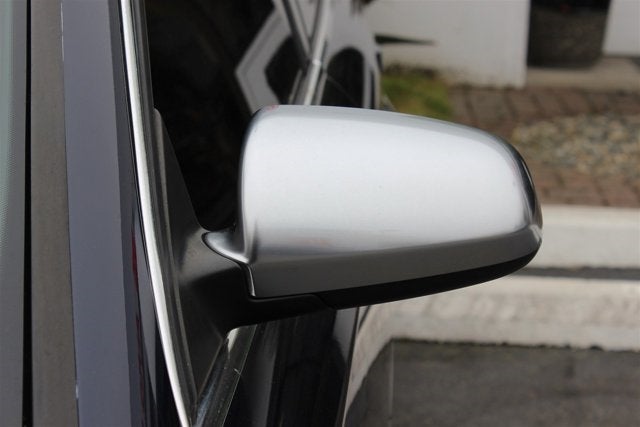 2005 Audi S4 Quattro