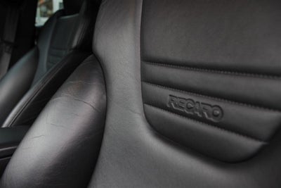 2005 Audi S4 Quattro