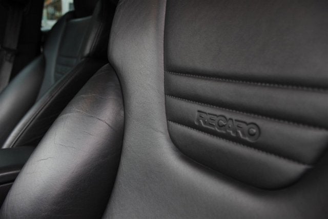 2005 Audi S4 Quattro