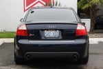 2005 Audi S4 Quattro