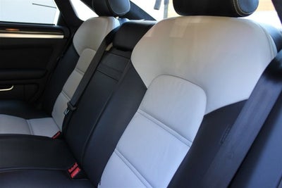 2008 Audi S8 4dr Sdn