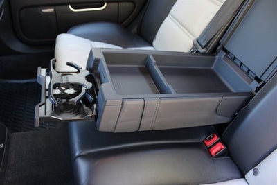 2008 Audi S8 4dr Sdn