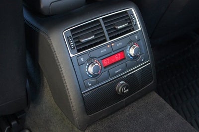 2008 Audi S8 4dr Sdn