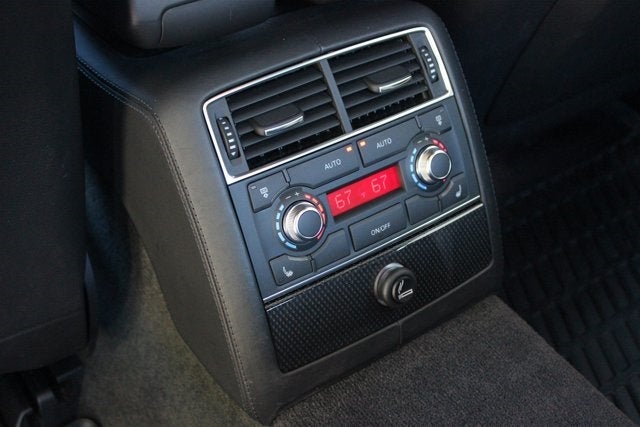 2008 Audi S8 4dr Sdn