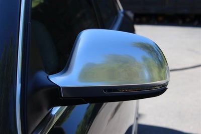 2008 Audi S8 4dr Sdn