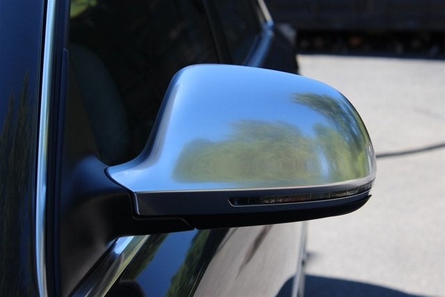 2008 Audi S8 4dr Sdn