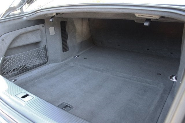 2008 Audi S8 4dr Sdn