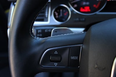 2008 Audi S8 4dr Sdn