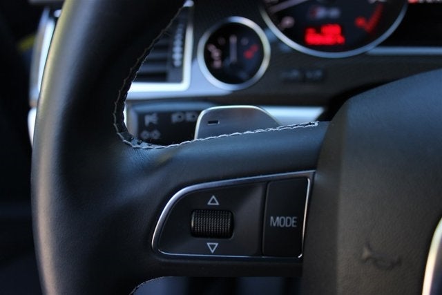 2008 Audi S8 4dr Sdn