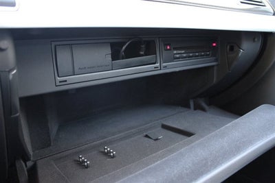 2008 Audi S8 4dr Sdn