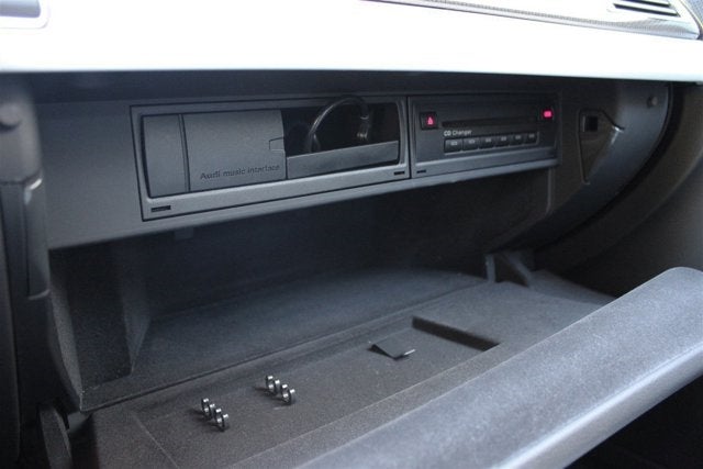 2008 Audi S8 4dr Sdn