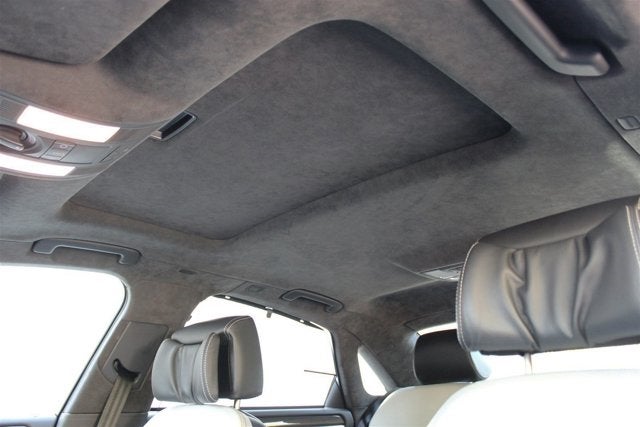 2008 Audi S8 4dr Sdn