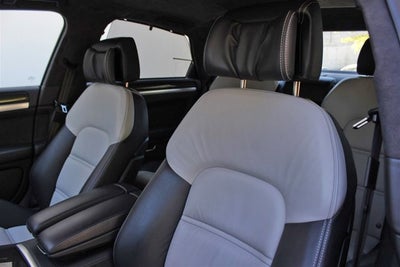 2008 Audi S8 4dr Sdn