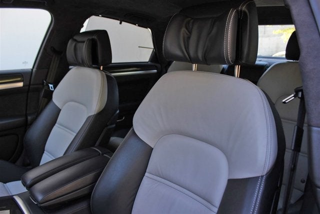 2008 Audi S8 4dr Sdn