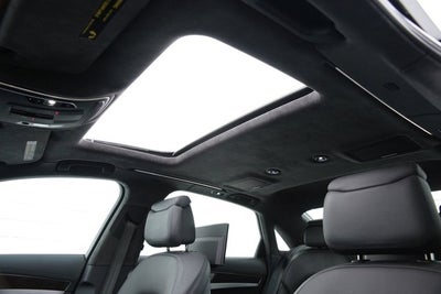 2012 Audi A8 L W12